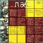 Niemen – Niemen Aerolit LP Plak (Polish Prog Rock) - Görsel 2