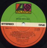 Average White Band – AWB LP Plak - Görsel 3