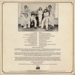 Average White Band – AWB LP Plak - Görsel 2