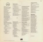 Average White Band – AWB LP Plak - Görsel 6