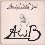 Average White Band – AWB LP Plak