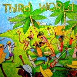Third World – The Story's Been Told LP Plak