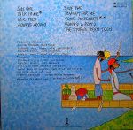 Third World – The Story's Been Told LP Plak - Görsel 2