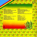This Is Reggae Music 2LP Plak - Görsel 2