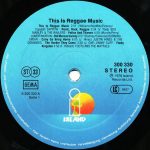 This Is Reggae Music 2LP Plak - Görsel 3