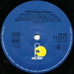 This Is Reggae Music 2LP Plak - Görsel 4