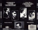 Danza Invisible – Bazar CD - Görsel 2