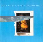 John Foxx – In Mysterious Ways LP Plak