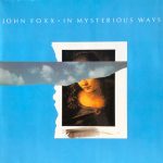 John Foxx – In Mysterious Ways LP Plak