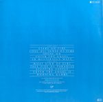 John Foxx – In Mysterious Ways LP Plak - Görsel 2