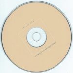 Antonelli – The Blackout Quintet CD (Downtempo) - Görsel 3