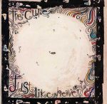 The Cure – Just Like Heaven 12'' Maxi Single Plak