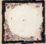 The Cure – Just Like Heaven 12'' Maxi Single Plak - Görsel 2