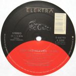 The Cure – Just Like Heaven 12'' Maxi Single Plak - Görsel 3