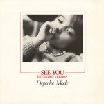Depeche Mode – See You (Extended Version) 12'' Plak