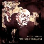 Barry Adamson – The King Of Nothing Hill CD