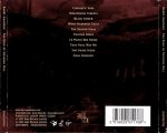 Barry Adamson – The King Of Nothing Hill CD - Görsel 2