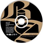 Barry Adamson – The King Of Nothing Hill CD - Görsel 3