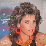 C.C. Catch – Heartbreak Hotel ·Room 69 - Mix·12'' Maxi Single Plak