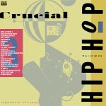 Various – Street Sounds Crucial Electro 3 - LP Plak - Görsel 2