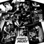 Gioventù Bruciata – Gioventù Bruciata LP Plak - Görsel 3