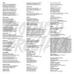 Gioventù Bruciata – Gioventù Bruciata LP Plak - Görsel 4