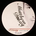 Matthew Dekay – Trousy (Album Sampler) 12'' Maxi Single Plak (Trance)
