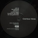 Cocteau Twins – Blue Bell Knoll LP Plak - Görsel 3
