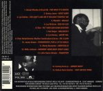 Mojo Club Presents Dancefloor Jazz Vol. Two (For What It's Worth) CD - Görsel 2