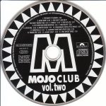Mojo Club Presents Dancefloor Jazz Vol. Two (For What It's Worth) CD - Görsel 3