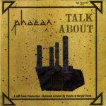 Phaeax – Talk About 12'' Maxi Single Plak