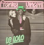 Franky Vincent – Le Lolo LP Plak