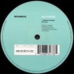 Brainbug – Nightmare 12'' Maxi Single Plak (Trance) - Görsel 2