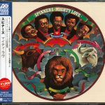 Spinners – Mighty Love CD