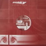 Wla Garcia – Deadcode EP 12'' Maxi Single Plak (Techno) - Görsel 2