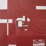 Wla Garcia – Deadcode EP 12'' Maxi Single Plak (Techno) - Görsel 4