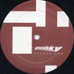 Wla Garcia – Deadcode EP 12'' Maxi Single Plak (Techno) - Görsel 3