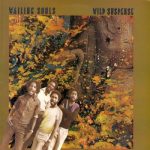 Wailing Souls – Wild Suspense LP Plak