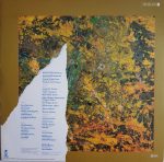 Wailing Souls – Wild Suspense LP Plak - Görsel 2