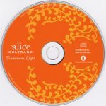 Alice Coltrane – Translinear Light CD - Görsel 3