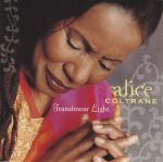 Alice Coltrane – Translinear Light CD