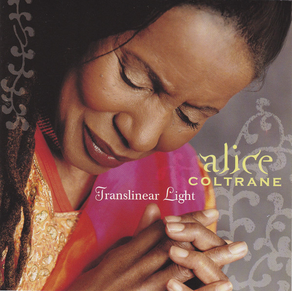 Alice Coltrane – Translinear Light CD