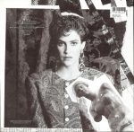 Prince And The Revolution – Kiss 12'' Maxi Single Plak - Görsel 2