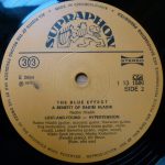 The Blue Effect – A Benefit Of Radim Hladík LP Plak (Czech Prog Rock) - Görsel 4