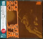 Ben E. King – What Is Soul? CD