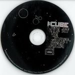 I:Cube – Live At The Planetarium CD (Techno) - Görsel 3