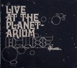 I:Cube – Live At The Planetarium CD (Techno)