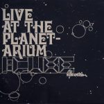 I:Cube – Live At The Planetarium CD (Techno)