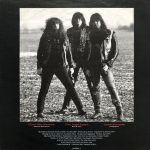 Sodom – Persecution Mania LP Plak - Görsel 5