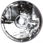 Duran Duran – Duran Duran CD - Görsel 3
